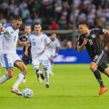 Grčka ponovo nije primila gol protiv Nemačke, ali ga nije ni postigla