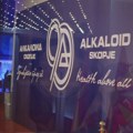 Alkaloid – 90 godina brige o zdravlju i budućnosti