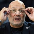 Saša Đorđević pravi srpsku koloniju u Turskoj: Da li je ovo tim za osvajanje Evrokupa?