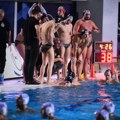 Vaterpolisti Partizana pobedili Sintez u kvalifikacijama za Kup Evrope