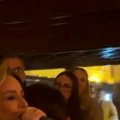 Šok u restoranu u centru Beograda! Ceca se pojavila, pa nastao haos jer nisu znali da dolazi: Ovako se pevačica opušta kada se…
