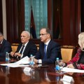 Velika saradnja u najavi: Maćut i Minić dogovorili istorijski projekat, zajednički granični prelaz gotov do decembra - šta ovo…