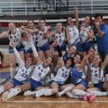 Subotičankama derbi začelja, prvenac Napretka