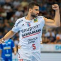 Srbin koji je pretukao reprezentativca Hrvatske: Zagrebe, izvini