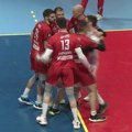 Odbojkaši Radničkog u borbi za pehar Superkupa