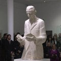 Veliki jubilej: Nikola Koka Janković kroz film, skulpture i sećanja