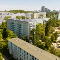 Nemci sve nezadovoljniji cenama stanova: Svaki treći smatra da je kirija previsoka, sada traže radikalnu meru