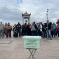 Na Katićevom koncertu prikupljeno 410.000 dinara za zaposlene na Filozofskom fakultetu u Nišu