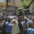 Četvorica salvadorskih vojnika nestala nakon napada bandi na Haitiju