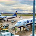 Direktor Rajanera: Cene avio-karata u Evropi bi u 2027. mogle da porastu i za 20 odsto