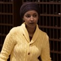 Ilhan Omar posle pretresa: Ne mogu više da živim u toj kući