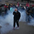 Francuska "gori", neredi ne prestaju; Uhapšeno više od 1.300 ljudi, povređeno više od 50 policajaca VIDEO