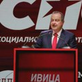 CeSID: SPS i Evropska Srbija nisu prešli cenzus