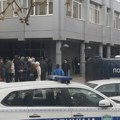 Valjevci na skupu ispred policije - traže od ostavke od uprave