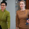 Kalas i Kos: Izborni dan u Srbiji pozitivno ocenjen na velikoj većini biračkih mesta