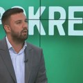 Simić (PSG): Ostavke svih direktora beogradskih javnih preduzeća i predsednika opština