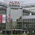 Direktorka Agencije za osiguranje depozita: U ponedeljak očekujemo zvanično otvaranje stečaja nad ALTA bankom