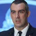 Poslanici EP-a sa Orlićem dogovorili odlaganje runde dijaloga