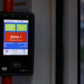 Šapić otkrio kada stiže aplikacija za plaćanje i praćenje autobusa