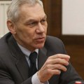 Aleksandar Bocan-Harčenko: Ne vidimo naznake da predsednik Vučić može da promeni dosledan stav o sankcijama