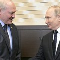 Putin i Lukašenko ponovo na telefonu Moskva i Minsk uvezuju sve tačke