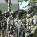 Predsednik Litvanije uznemiren: Vagnerove trupe u Belorusiji povećaće opasnost za susede
