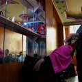 Talibanske vlasti u Avganistanu naredile zatvaranje kozmetičkih salona