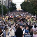 Poznata ruta novog protesta protiv nasilja u Beogradu, šetaće se do Policijske uprave