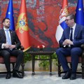 Crna Gora pravi gasni terminal, Srbija zainteresovana da kupuje deo gasa! Vučić: Obećao sam im i povoljnu poziciju na Exspo