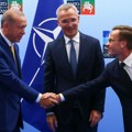 Stoltenberg: Erdogan će podržati pristupanje Švedske NATO-u