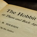 Prvo izdanje „Hobita“ prodato za 10 hiljada funti