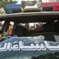 Islamska država preuzela odgovornost za samoubilački napad u pakistanskom gradu Badžur