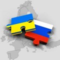 Britanci tvrde: Ukrajince u napredovanju usporili korov i šiblje, Amerikanci kažu nije istina