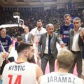 Košarkaši Srbije pobedili Grčku na "Akropolis kupu" u Atini