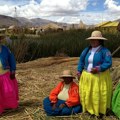 Nađen specijalni plesni podijum na kojem su plesali narodi Anda