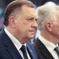 Prijava Dodika protiv Šmita prosleđena Kantonalnom tužilaštvu u Sarajevu