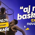 Aj na basket u Novi Sad sa Nova.rs: Dajte koš, igrajte sa nama i čekaju vas vredne nagrade