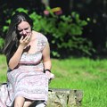 "Imam 38 godina i nikad nisam bila alergična: - do sada!" Sve više ljudi u Srbiji razvija alergiju na ambroziju u srednjim…