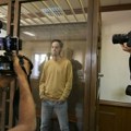Američki novinar Gerškovič se žali na produženje pritvora u Moskvi