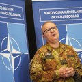 Ristuća: KFOR i NATO u potpunosti podržavaju dijalog Beograda i Prištine koji vode EU i SAD