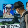 Američki vojnik Travis King stigao kući nakon puštanja iz Sjeverne Koreje