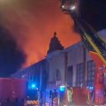 VIDEO Izgoreo popularni noćni klub u Španiji: Najmanje 13 mrtvih, proglašena trodnevna žalost
