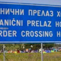 Putnička i teretna vozila čekaju samo na granici s Mađarskom