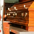 Boban koji se bavi prodajom pogrebne opreme na mukama: Pre 6 meseci sahranili pokojnika, a niko od rodbine neće da se javi i…