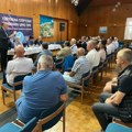Sportski novinari Balkana predlažu zajedničku fudbalsku ligu (VIDEO)