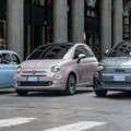 U Francuskoj više neće moći da se naruči novi Fiat 500 s unutrašnjim sagorevanjem