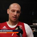 Davidovac za SK: Treba nam još vremena