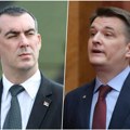 "Svako se češe gde ga najviše svrbi" Orlić i Jovanov: Đilas se silno uzbudio je mu je Vučić pomenuo račune u…