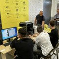 Učionica budućnosti za sve đake: U vrnjačkoj Gimnaziji otvoren prvi "Mejkers lab" u Raškom okrugu