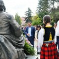 Višnjiću u čast: Nemerljiv značaj pesničkog opusa za očuvanje identiteta srpskog naroda